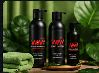 Premium car care