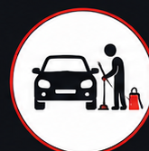 We clean your car